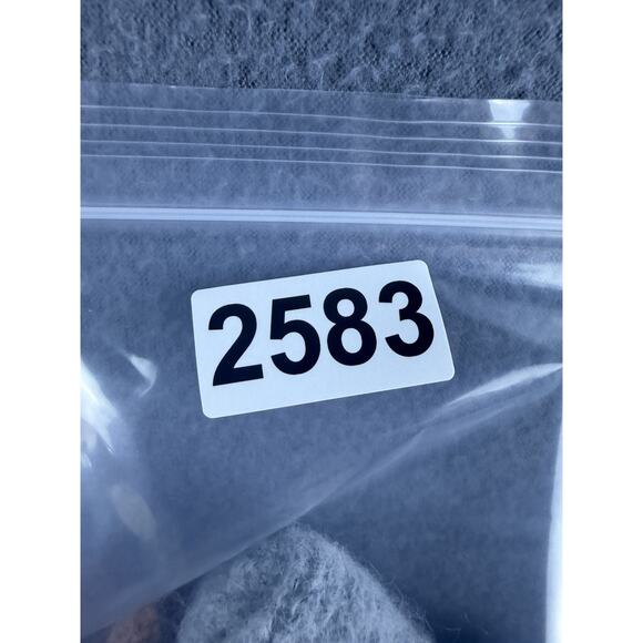 Wrap London Size 6 Women Wool Baby Alpaca Wool Blend Pullover Sweater Cropped - Picture 8 of 8